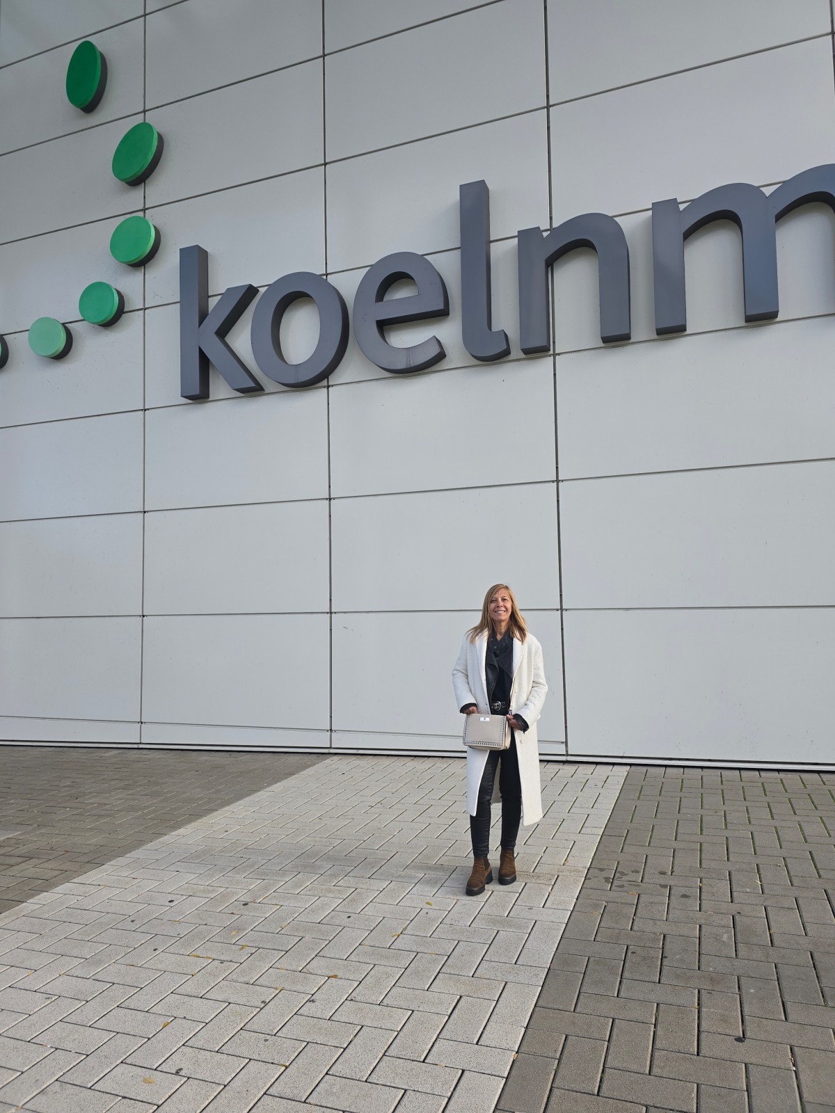 Orgatec 2024 Cologne