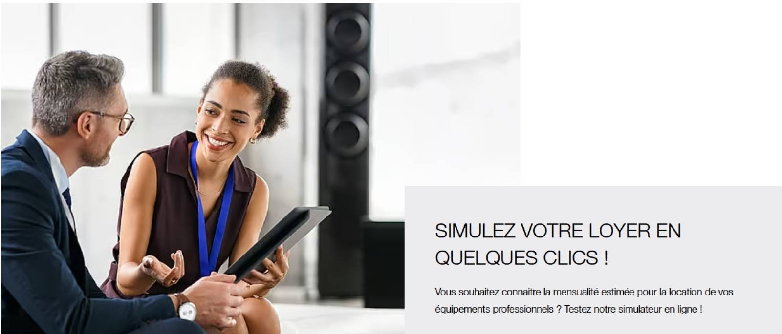 Location Financière de vos bureaux à Alès 