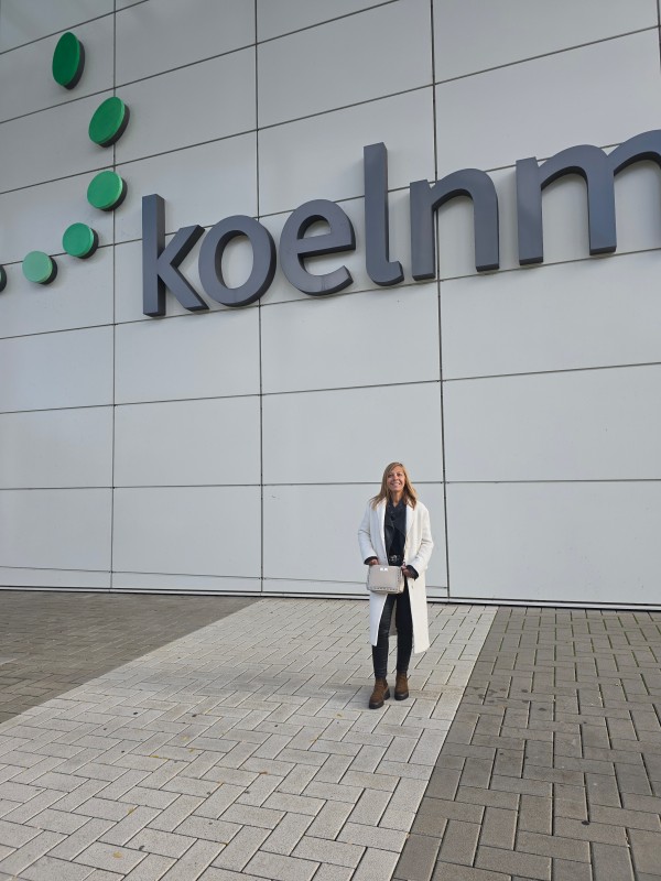 Orgatec 2024 Cologne