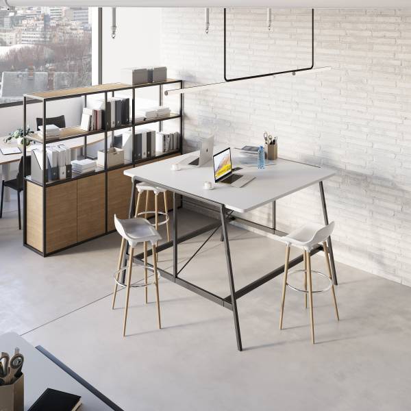 Armoires gamme Alto Rangement