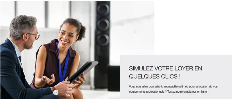 Location Financière de vos bureaux à Alès 