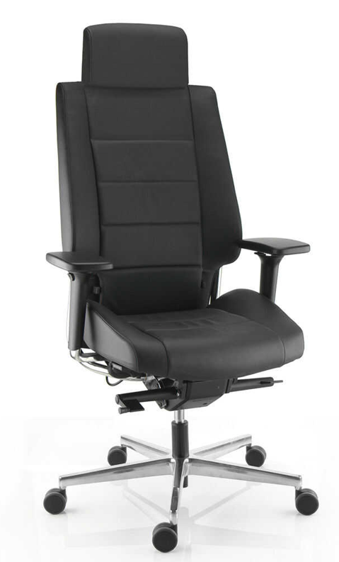 Fauteuil Ergonomique Azkar Sokoa à Alès Gard 