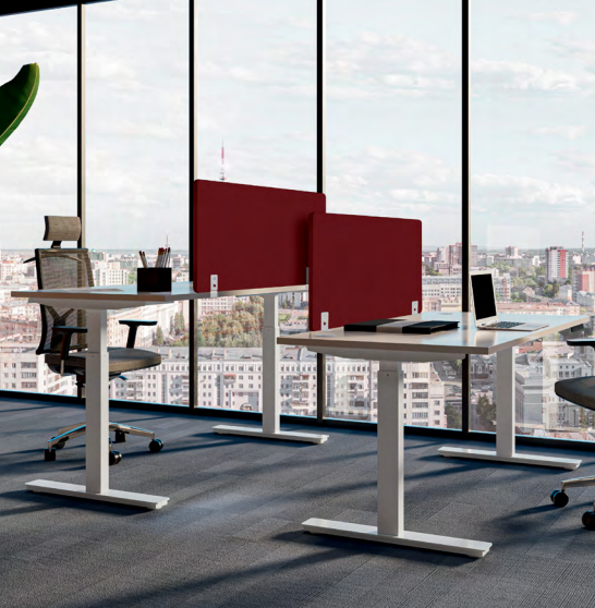 Bureau Electrique individuel à Alès