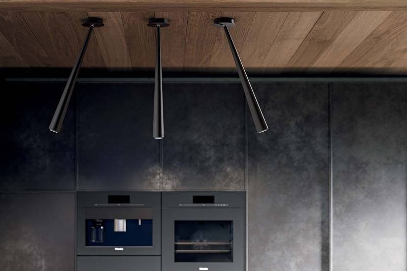 Plafonnier Drink de la marque Quadrifoglio Group à Montpellier