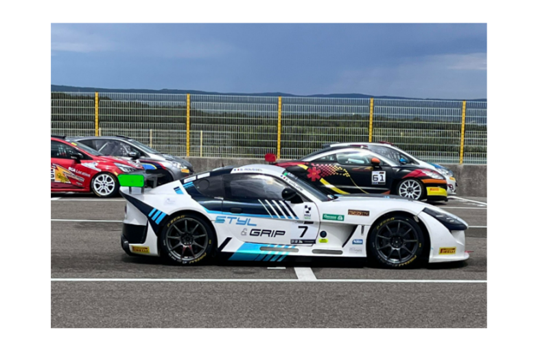 Partenariat Conceptys Aménagement Sonia Roussel Reynouard - Alès