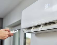 CLIM SERVICE, entreprise de climatisation et installation de photovoltaïques à Alès