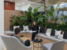 Fabricant français, créateur d'ambiances végétales pour professionels à Neuville TANAMAN