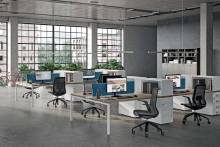 Bureaux open-space à Marseille