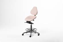 Siège de travail ergonomique pour soulager votre dos grâce à  CONCEPTYS AMÉNAGEMENT à ALES